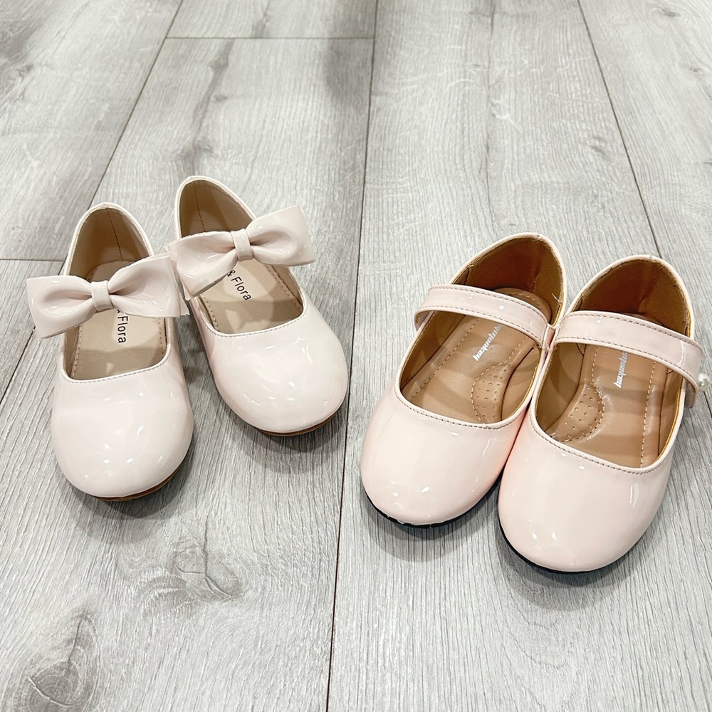 Girls Dress Shoes size 11